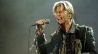 Bowie - His life and his legacy on sale now
