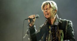 Bowie - His life and his legacy on sale now