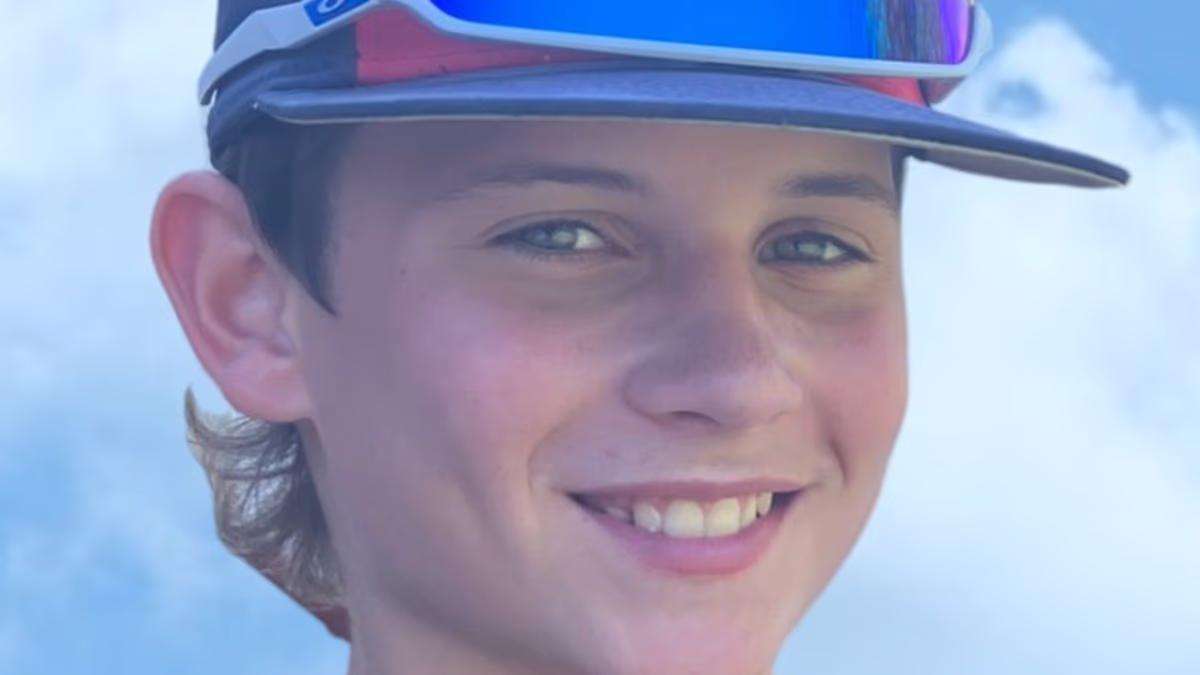 Boy, 13, took own life after Instagram scammers' sextortion scheme