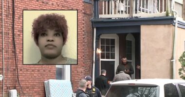 Boy comes home from school to find mom murdered: Cops