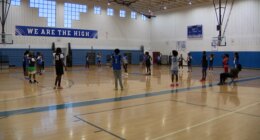 Boys HS Bball: Savannah still in 'championship or bust' mindset