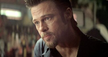 Brad Pitt's Hitman Movie Is One Of The Most Underrated Crime Thrillers From The 2010s