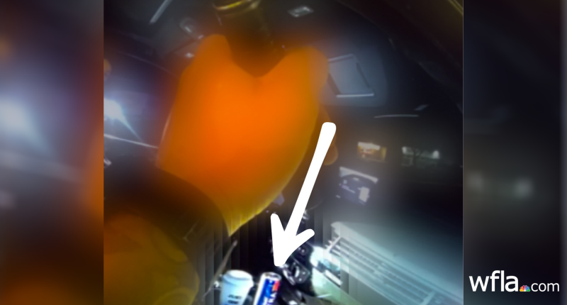 Bradenton police hit the streets to stop impaired driving this holiday season