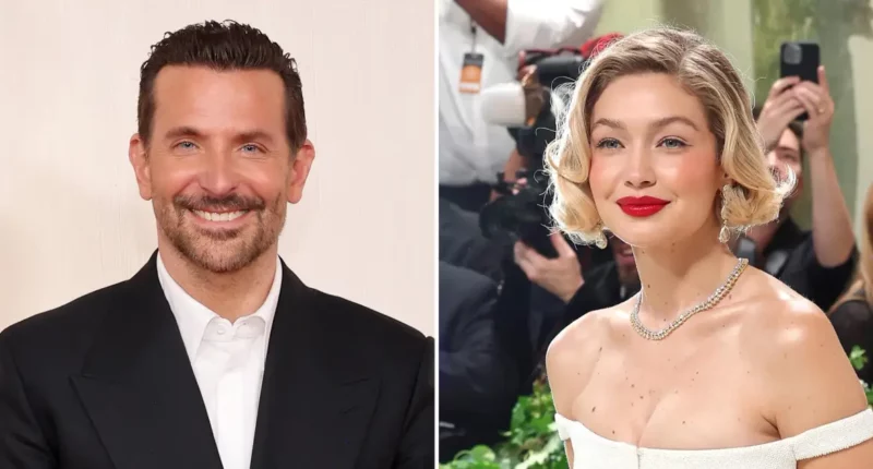 Bradley Cooper and Gigi Hadid’s Relationship Timeline