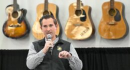 Breaking: Winner Declared in TN-07 Special Election