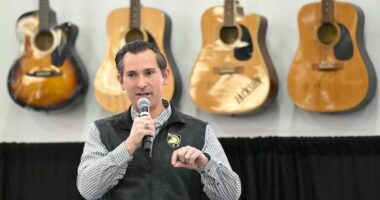 Breaking: Winner Declared in TN-07 Special Election