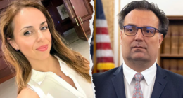 Brian Walshe defense says he found wife dead in bed, denies uncovering affair as murder trial begins