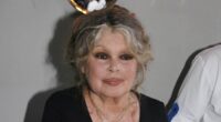 Brigitte Bardot, Former French Actress And Animal Activist, Dead At 91