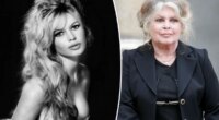 Brigitte Bardot, French actress dubbed the original ‘sex kitten,’ dead at 91