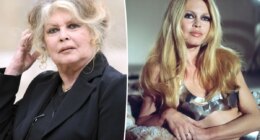 Brigitte Bardot reveals ‘miracle’ saved her after suicide attempts