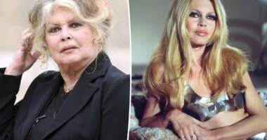 Brigitte Bardot reveals ‘miracle’ saved her after suicide attempts
