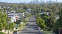 Brisbane council moves to ban short-term rentals from residential suburbs