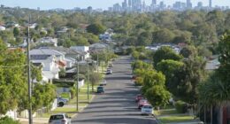 Brisbane council moves to ban short-term rentals from residential suburbs