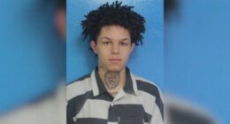 Bristol double homicide suspect booked into Sullivan County Jail