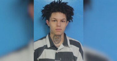 Bristol double homicide suspect booked into Sullivan County Jail