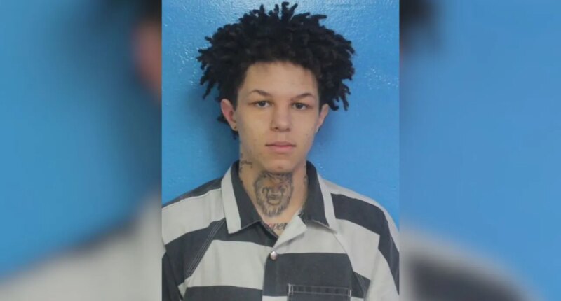 Bristol double homicide suspect booked into Sullivan County Jail