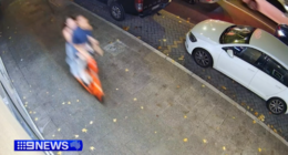 British backpacker jailed for e-scooter crash that killed Perth dad