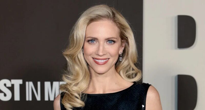 Brittany Snow Addresses Plastic Surgery Rumors and What She’s Really Had Done