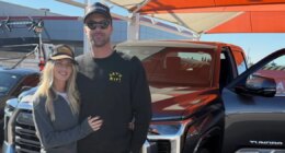 Brittany Snow's Ex-Husband Tyler Stanaland Marries Fiancee Hannah Morrissey