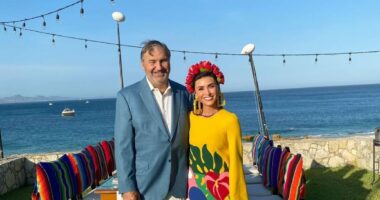 Bronwyn Newport Revealed RHOSLC Scene That ‘Upset’ Husband Todd Bradley From This Season Before Their Split