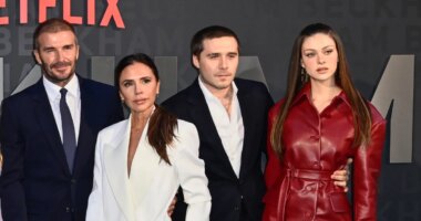 Brooklyn Beckham Calls Wife His Everything After Blocking Parents on Instagram