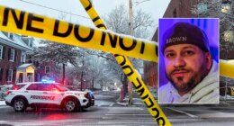 Brown University custodian told security suspicious man was ‘casing’ building weeks before shooting: report