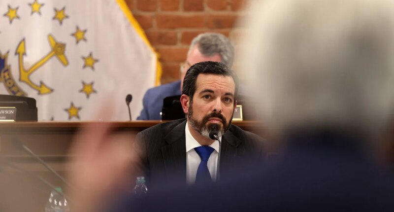 Brown University hires former US Attorney Zachary Cunha as possible campus shooting lawsuits loom