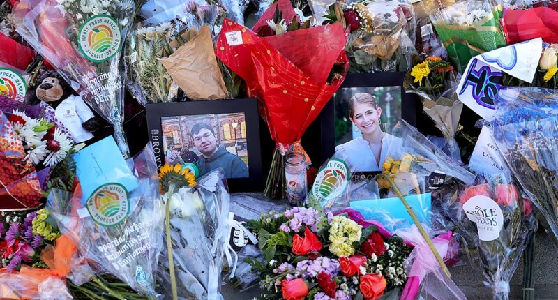 Brown University implements campus-wide security overhaul after mass shooting leaves 2 dead, 9 wounded