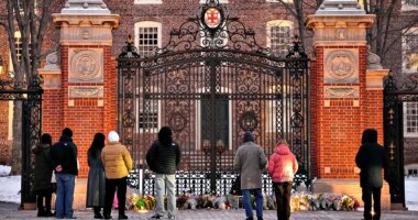 Brown University police chief placed on leave after deadly shooting as Trump admin opens investigation