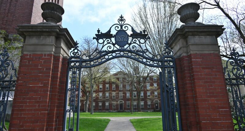 Brown University reports active shooter on campus