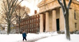 Brown University shooting probe faces hurdles after campus empties out as witnesses scatter: former FBI agent