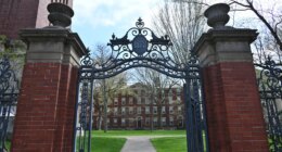 Brown University shooting reveals major gap in Providence's $1M 'real time crime center'