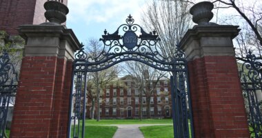 Brown University shooting reveals major gap in Providence's $1M 'real time crime center'