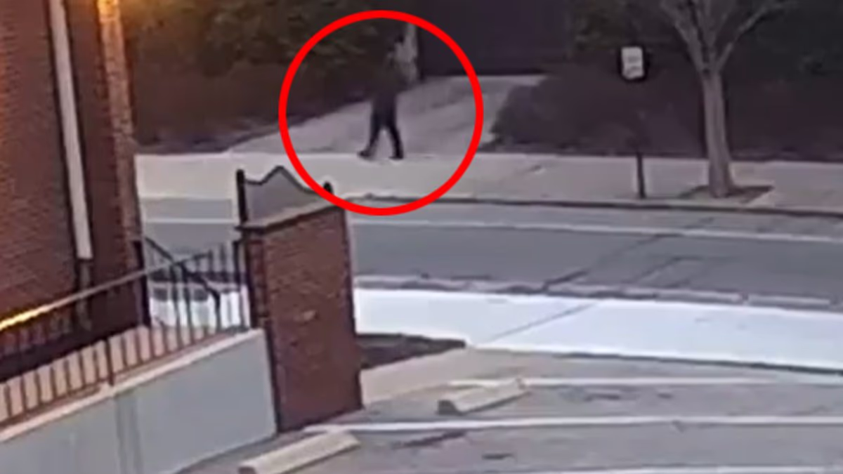 Brown University students flee Rhode Island after losing faith in FBI