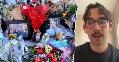 Brown University students shaken as relief, anger collide after suspected shooter's death