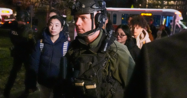 Brown University was ‘soft target’ for shooter who remains at large, criminal profiler says