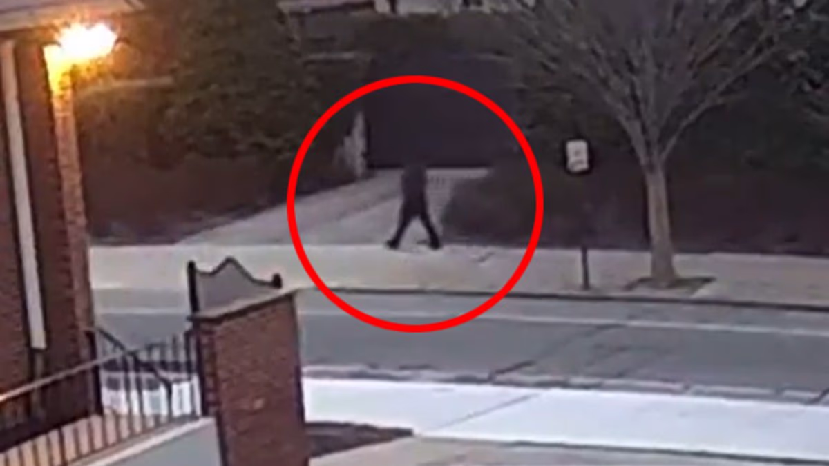 Brown investigators slammed for new video of shooting suspect