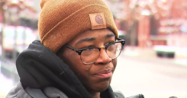 Brown student says roommate was killed in campus shooting: ‘It doesn’t feel real’