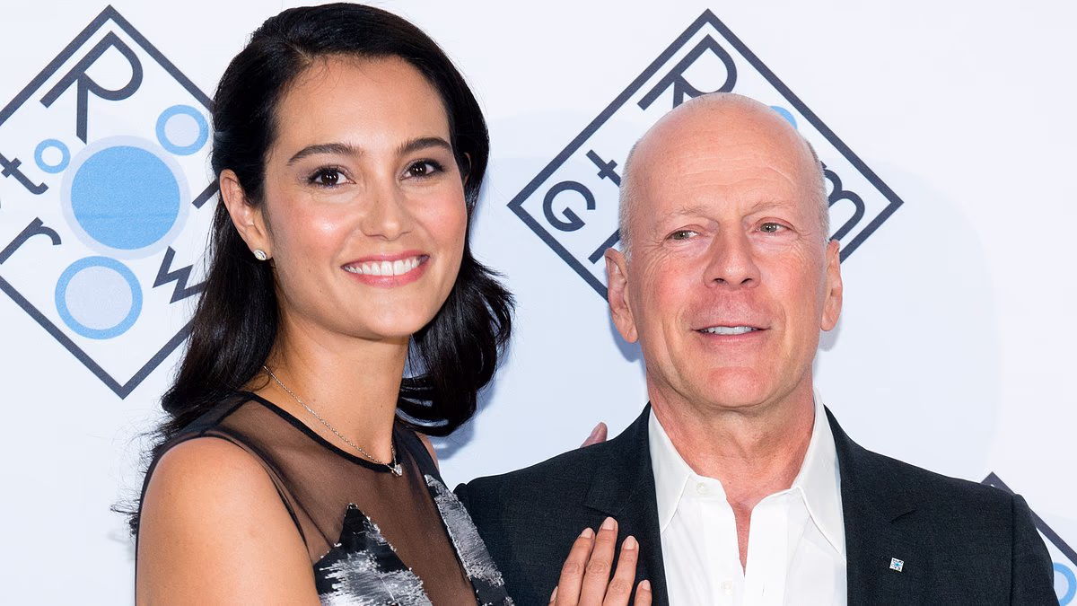 Bruce Willis' wife Emma Heming posts emotional essay on holidays