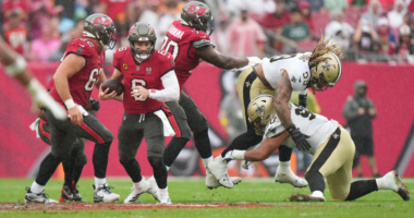 Bucs host Falcons in Week 15; Tampa Bay looks to bounce back in must win game