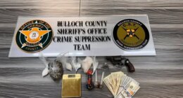 Bulloch County citizen complaints lead to drug arrests