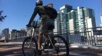 Bumpy road ahead for Australia's bicycle industry