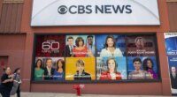 CBS News pulls '60 Minutes' segment; correspondent blasts 'political' decision