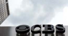 CBS pulls '60 Minutes' episode about CECOT before premiere