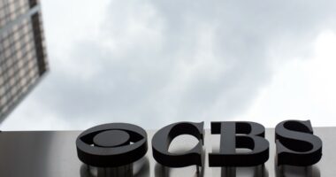 CBS pulls '60 Minutes' episode about CECOT before premiere