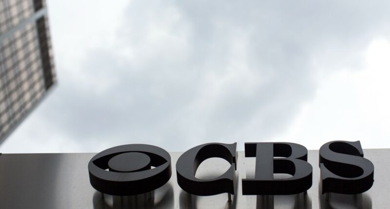 CBS pulls '60 Minutes' episode about CECOT before premiere