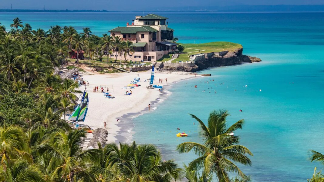 Family member of American killed by Cuban forces in boat shootout says he was on 'diabolical' mission