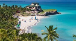 CDC warns Americans traveling to 4 countries over outbreak of untreatable mosquito disease