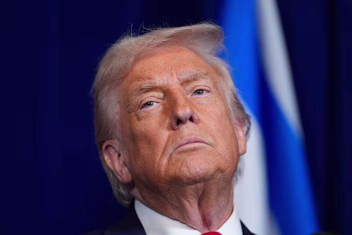 CIA behind strike at Venezuelan dock that Trump claims was used by drug smugglers, AP sources say