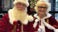 CSRA Santas Facebook group connects Santa's helpers